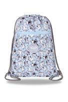Opakowanie Worek na buty Coolpack VERT CUTE BULLDOGS
