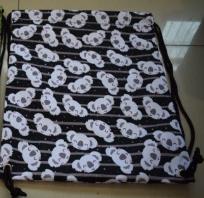 Opakowanie Worek na buty. Koala