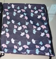 Opakowanie Worek na buty. Liście