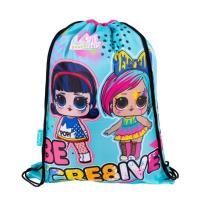 Opakowanie Worek na obuwie L.O.L. Surprise!