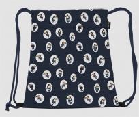 Opakowanie Worek/plecak Codura wodoodporna Tukany