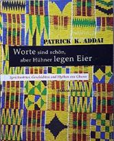 Okładka książki Worte sind schon, aber Huhner legen Eier