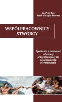 Okładka książki Współpracownicy Stwórcy