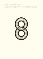 Okładka książki Wybór wierszy / Selected Poems