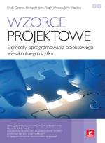 Okładka książki Wzorce projektowe