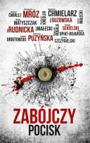 Okładka książki Zabójczy pocisk pocket