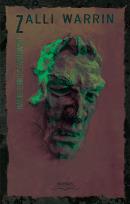 Okładka książki Zalli Warrin