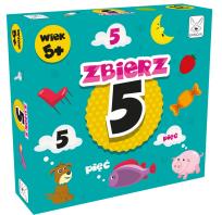 Opakowanie Zbierz 5