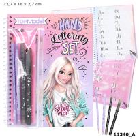 Opakowanie Zestaw do kaligrafii Top Model z zestawem piśmienniczym 11340A