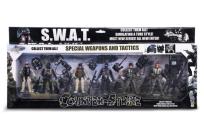 Opakowanie Zestaw wojskowy żołnierzyki