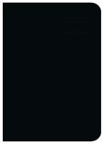 Opakowanie Zeszyt A4/60K kratka PP Black (4szt) NARCISSUS