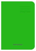 Opakowanie Zeszyt A4/60K kratka PP Green (4szt) NARCISSUS