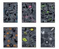 Opakowanie Zeszyt A4 60K kratka SYMBOLS pakiet 10 sztuk