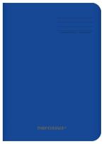 Opakowanie Zeszyt A4/60K linia PP Blue (4szt) NARCISSUS