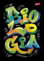 Opakowanie Zeszyt A5/60K kratka Biologia ze ściągą (10szt)