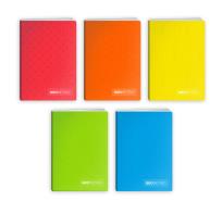 Opakowanie Zeszyt A5 80K linia GEOMETRIC pakiet 10 sztuk