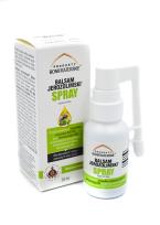 Zdjęcie produktu Zioła Bonifratrów Balsam Jerozolimski spray 30ml