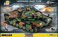 Opakowanie Armed Forces Leopard 2A5 TVM