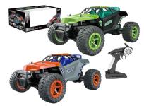 Opakowanie Auto na radio Super GX3 1:16