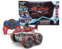 Opakowanie Auto terenowe Amfibia zdalnie sterowane