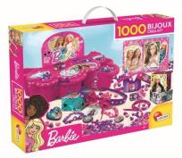 Opakowanie Barbie 1000 Bijoux Crea Kit