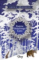 Okładka książki Baśnie Śnieżnego Lasu