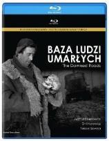 Opakowanie Baza Ludzi Umarłych (blu ray)