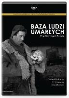 Opakowanie Baza Ludzi Umarłych DVD