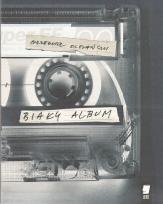 Okładka książki Biały album