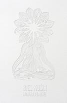 Okładka książki Biel kości