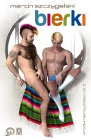 Okładka książki Bierki w.2014
