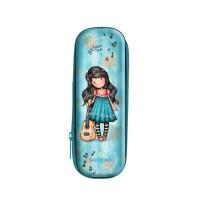 Opakowanie Blaszany Piórnik na suwak. This One's For You