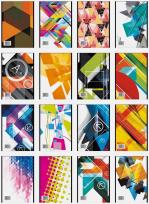 Opakowanie Blok biurowy A4/50K kratka Economy (10szt)