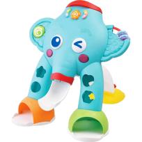 Opakowanie Centrum aktywności Słoń wesołe piłeczki SP83663 AN01