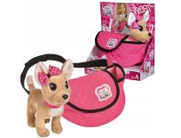 Opakowanie Chi Chi Love w modnej nerce