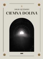Okładka książki Ciemna dolina