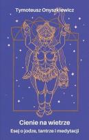 Okładka książki Cienie na wietrze