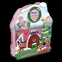 Opakowanie Cry babies magic tears kalendarz adwentowy Ruthy IMC091948