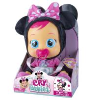 Opakowanie Cry babies Minnie IMC097865