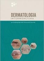 Okładka książki Dermatologia interwencyjna