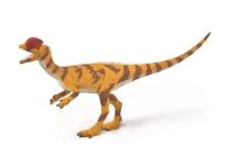 Opakowanie Dilophosaurus 1:40
