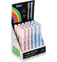 Opakowanie Długopis GR-F5518 wielokolorowy (24szt) FIORELLO