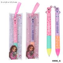 Opakowanie Długopis Koala TOPModel 4908A, 2 wzory