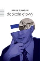 Okładka książki Dookoła głowy