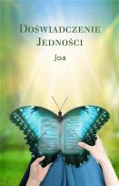 Okładka książki Doświadczenie Jedności