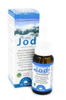 Zdjęcie produktu Dr. Jacob's Jod 20ml