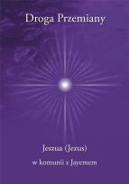 Okładka książki Droga Przemiany