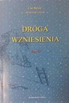 Okładka książki Droga wzniesienia Tom VII