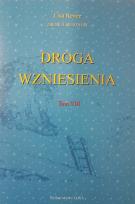 Okładka książki Droga wzniesienia Tom VIII