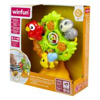 Opakowanie Drzewko aktywizujące 000769 AN01